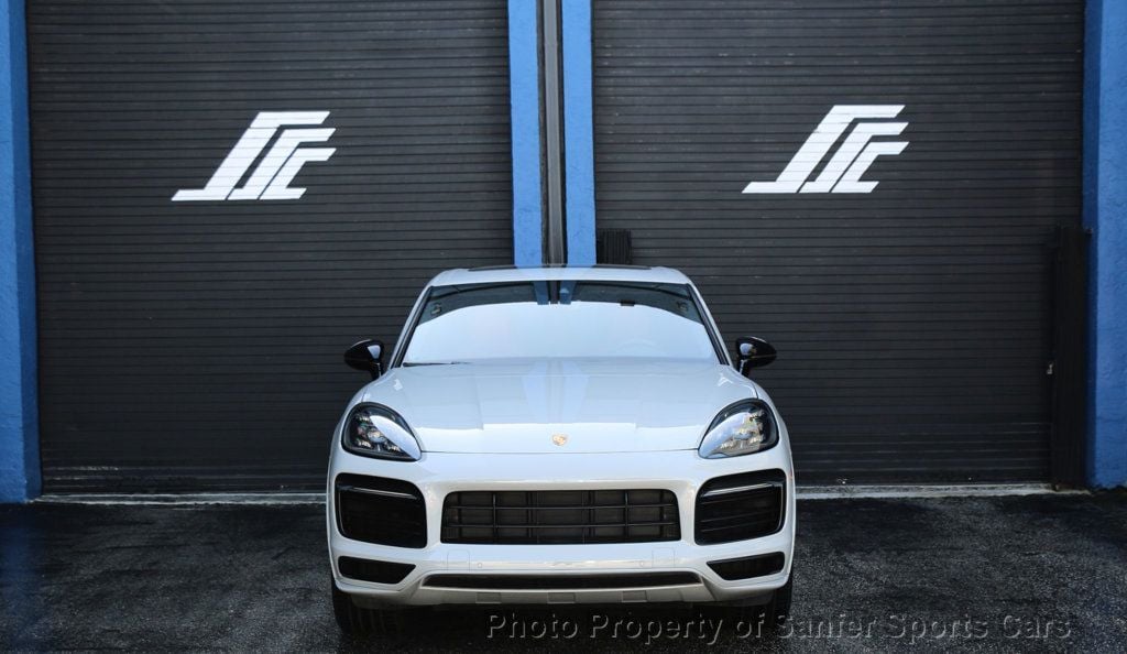 2022 Porsche Cayenne GTS AWD - 22682201 - 10