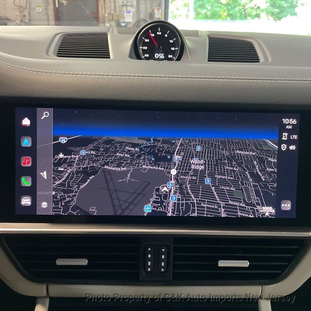 2022 Porsche Cayenne GTS Coupe AWD - 23029896 - 10
