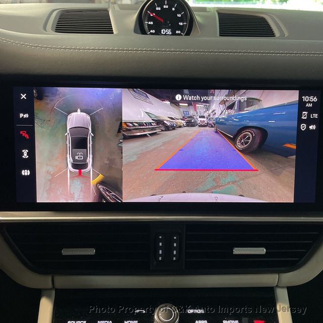 2022 Porsche Cayenne GTS Coupe AWD,$130,420 MSRP,SPORTDESIGN PACKAGE IN CARBON FIBER, - 23029896 - 11