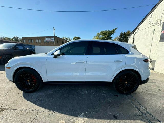 2022 Porsche Cayenne MSRP$105490/S/PremiumPkgPlus/Heated&CooledSeats/SportChronoPkg - 22641157 - 1