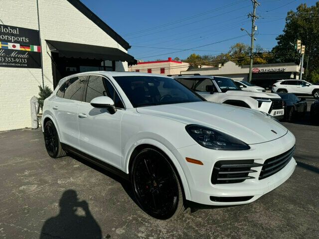 2022 Porsche Cayenne MSRP$105490/S/PremiumPkgPlus/Heated&CooledSeats/SportChronoPkg - 22641157 - 6