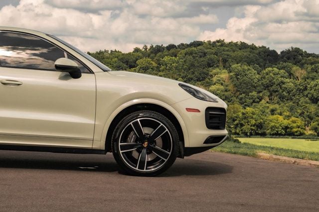 2022 Porsche Cayenne MSRP$109740/PremiumPkgPlus/Heated&CooledSeats/22"CayenneWheels - 23063774 - 10
