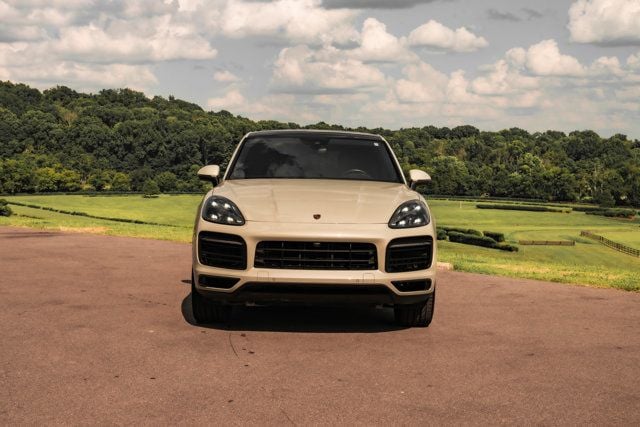 2022 Porsche Cayenne MSRP$109740/PremiumPkgPlus/Heated&CooledSeats/22"CayenneWheels - 23063774 - 12