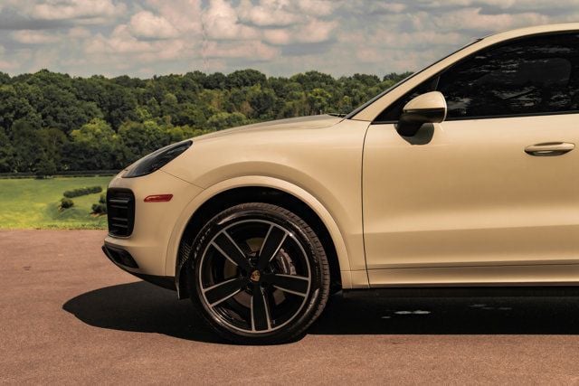 2022 Porsche Cayenne MSRP$109740/PremiumPkgPlus/Heated&CooledSeats/22"CayenneWheels - 23063774 - 15