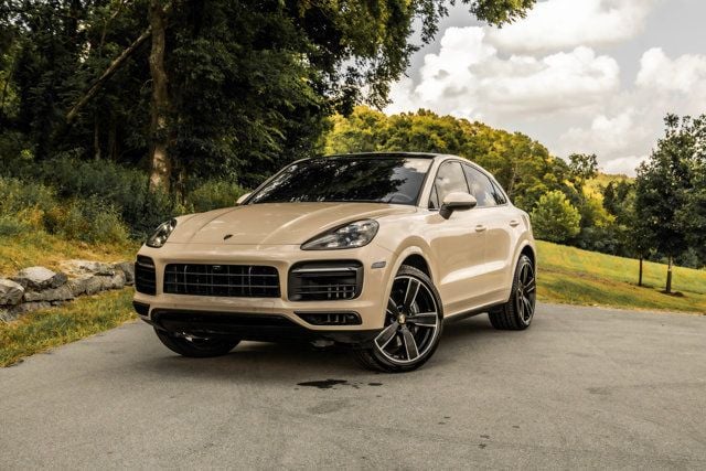 2022 Porsche Cayenne MSRP$109740/PremiumPkgPlus/Heated&CooledSeats/22"CayenneWheels - 23063774 - 18
