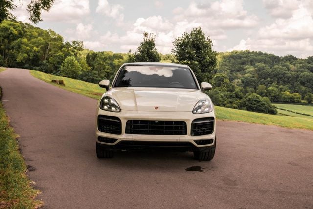 2022 Porsche Cayenne MSRP$109740/PremiumPkgPlus/Heated&CooledSeats/22"CayenneWheels - 23063774 - 1