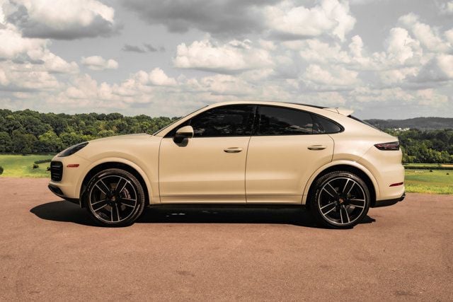 2022 Porsche Cayenne MSRP$109740/PremiumPkgPlus/Heated&CooledSeats/22"CayenneWheels - 23063774 - 19