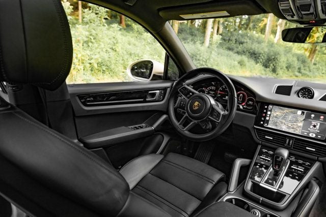2022 Porsche Cayenne MSRP$109740/PremiumPkgPlus/Heated&CooledSeats/22"CayenneWheels - 23063774 - 25
