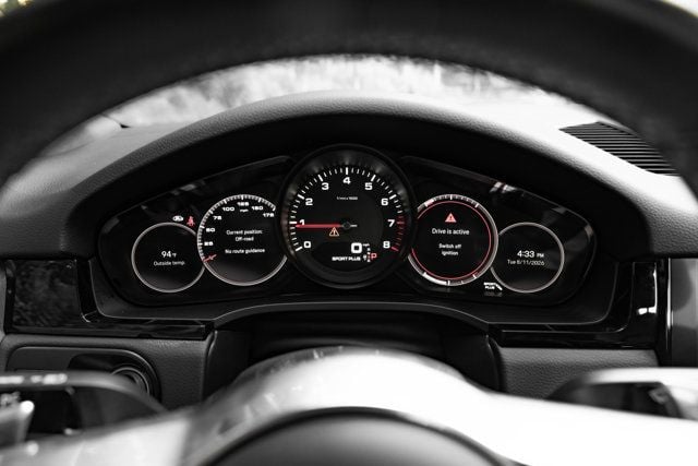 2022 Porsche Cayenne MSRP$109740/PremiumPkgPlus/Heated&CooledSeats/22"CayenneWheels - 23063774 - 30