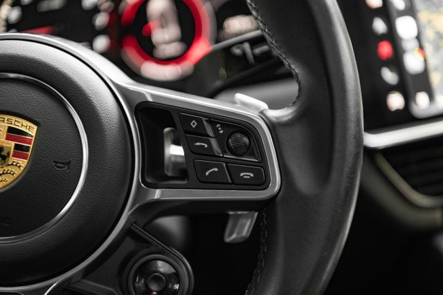 2022 Porsche Cayenne MSRP$109740/PremiumPkgPlus/Heated&CooledSeats/22"CayenneWheels - 23063774 - 32