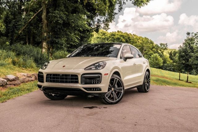 2022 Porsche Cayenne MSRP$109740/PremiumPkgPlus/Heated&CooledSeats/22"CayenneWheels - 23063774 - 4