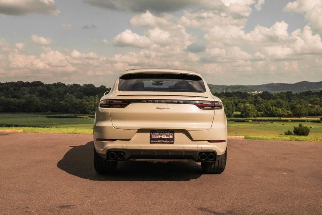2022 Porsche Cayenne MSRP$109740/PremiumPkgPlus/Heated&CooledSeats/22"CayenneWheels - 23063774 - 5