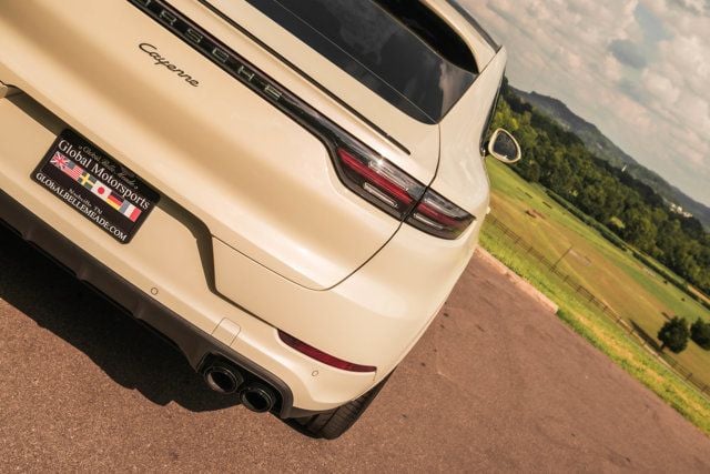 2022 Porsche Cayenne MSRP$109740/PremiumPkgPlus/Heated&CooledSeats/22"CayenneWheels - 23063774 - 7
