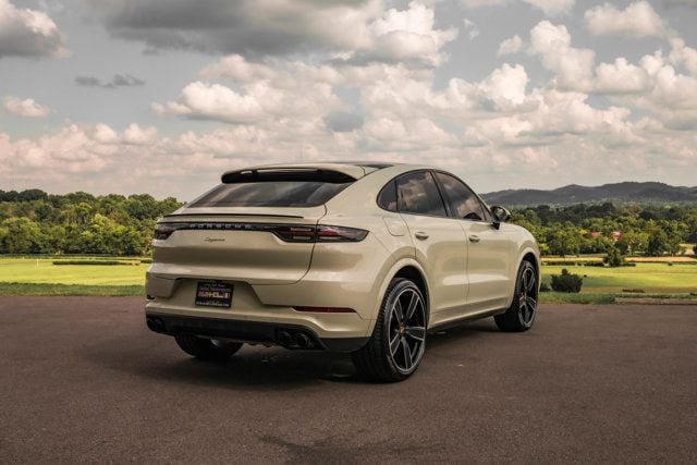 2022 Porsche Cayenne MSRP$109740/PremiumPkgPlus/Heated&CooledSeats/22"CayenneWheels - 23063774 - 8