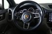 2022 Porsche Cayenne Platinum Edition - 22917822 - 12