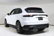 2022 Porsche Cayenne Platinum Edition - 22917822 - 2