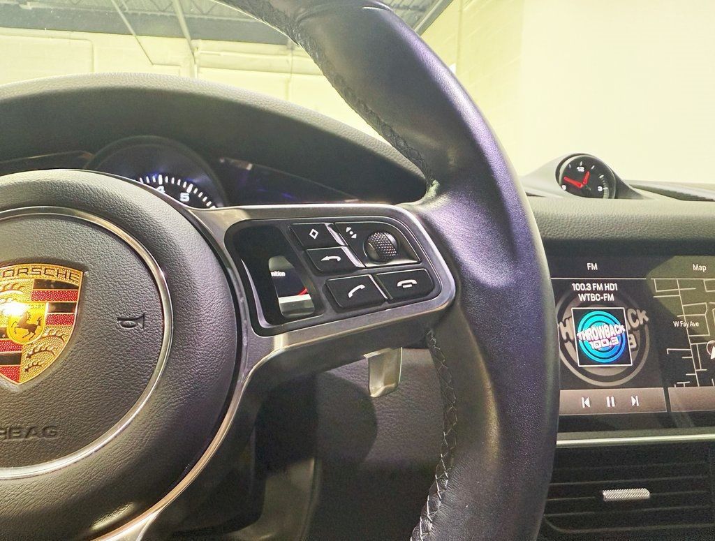 2022 Porsche Cayenne Platinum Edition AWD - 22911966 - 10