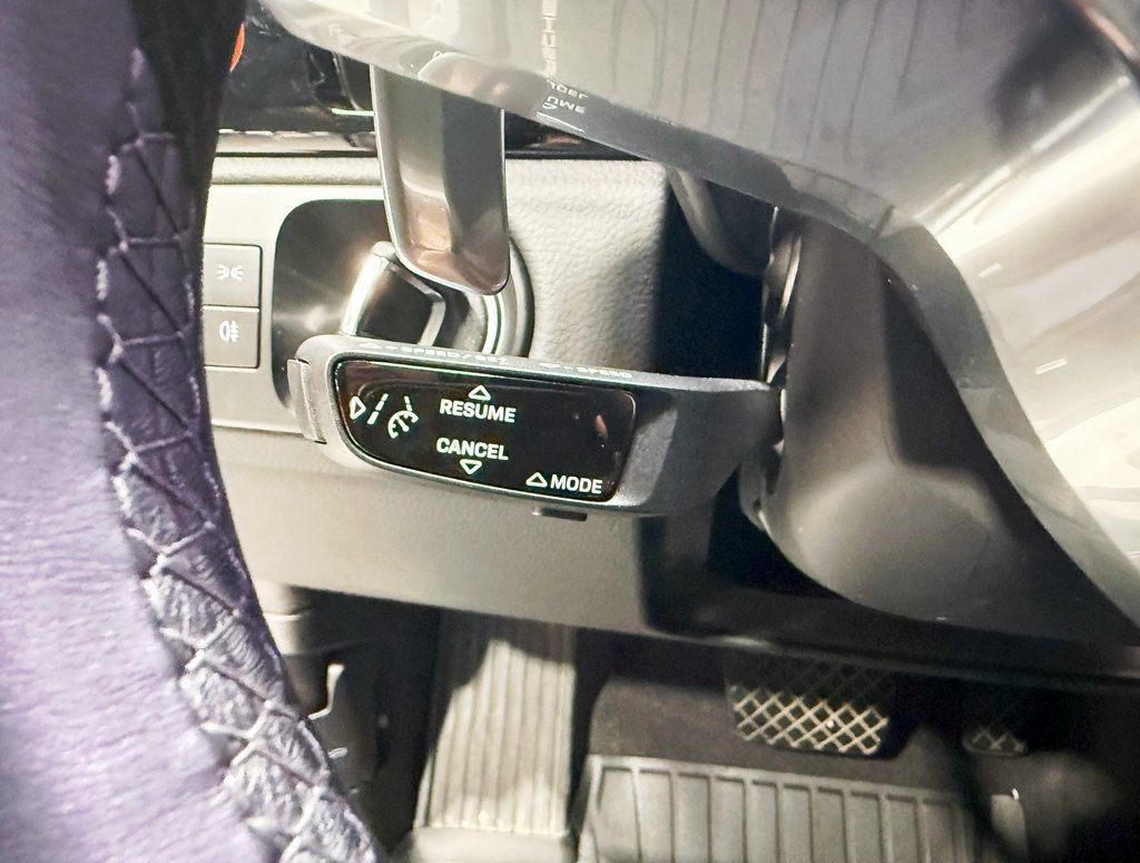 2022 Porsche Cayenne Platinum Edition AWD - 22911966 - 12