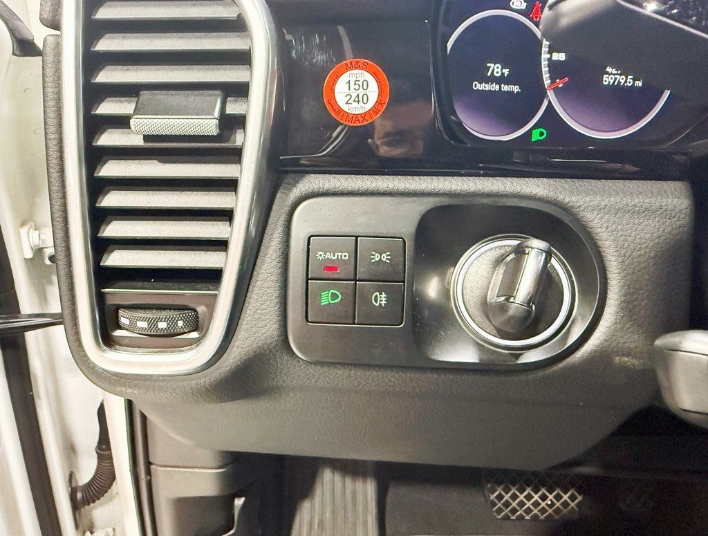 2022 Porsche Cayenne Platinum Edition AWD - 22911966 - 13