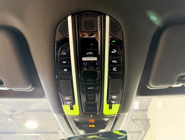 2022 Porsche Cayenne Platinum Edition AWD - 22911966 - 27