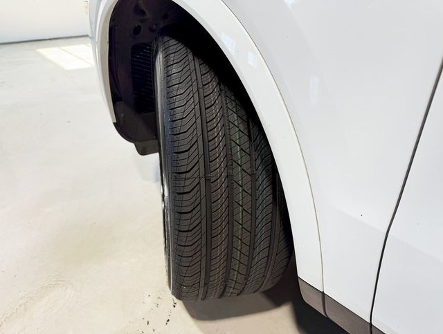 2022 Porsche Cayenne Platinum Edition AWD - 22911966 - 2