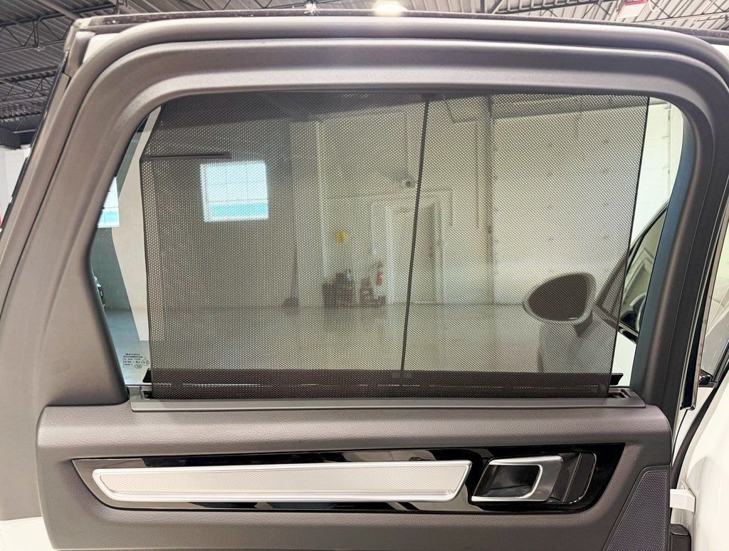 2022 Porsche Cayenne Platinum Edition AWD - 22911966 - 40