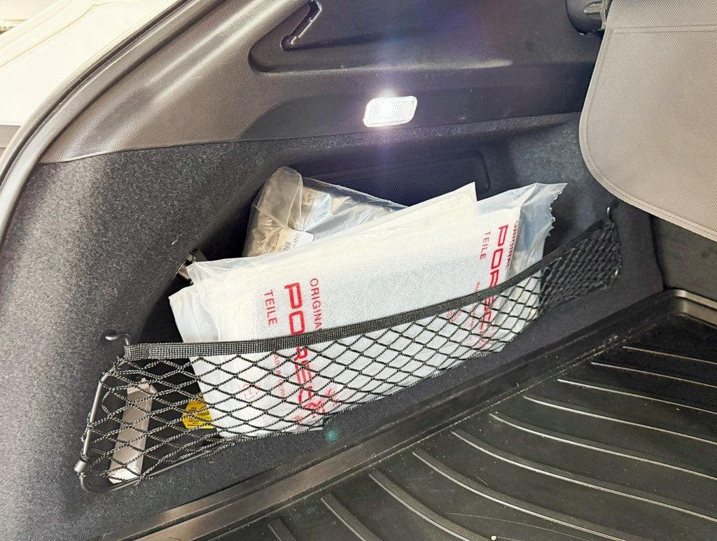 2022 Porsche Cayenne Platinum Edition AWD - 22911966 - 44