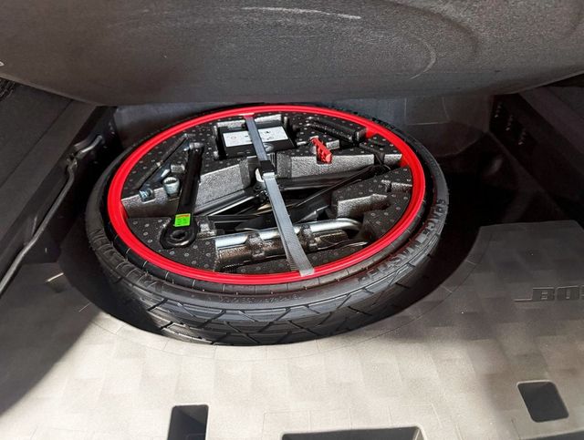 2022 Porsche Cayenne Platinum Edition AWD - 22911966 - 45