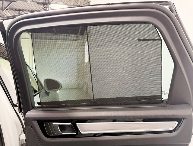 2022 Porsche Cayenne Platinum Edition AWD - 22911966 - 48