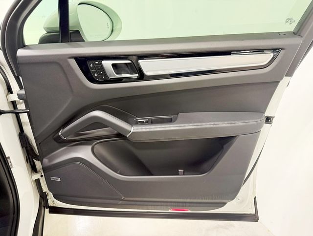 2022 Porsche Cayenne Platinum Edition AWD - 22911966 - 54