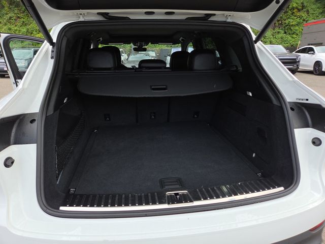 2022 Porsche Cayenne Platinum Edition AWD - 23051420 - 10