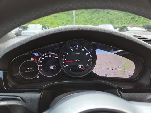 2022 Porsche Cayenne Platinum Edition AWD - 23051420 - 15
