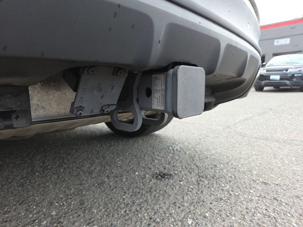 Porsche Cayenne photo 26