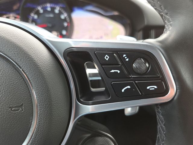 2022 Porsche Cayenne Platinum Edition AWD - 23051420 - 31