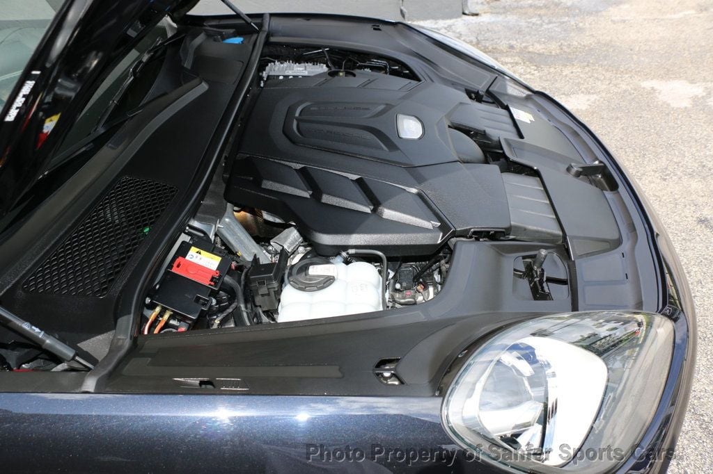 2022 Porsche Cayenne Platinum Edition AWD - 23057007 - 10