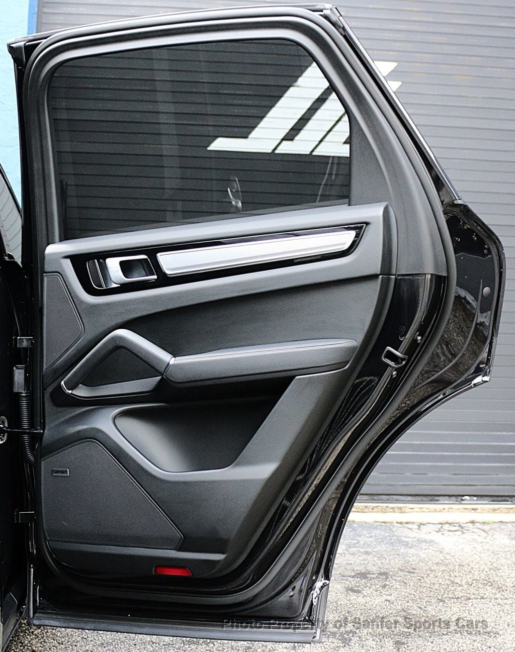 2022 Porsche Cayenne Platinum Edition AWD - 23057007 - 20