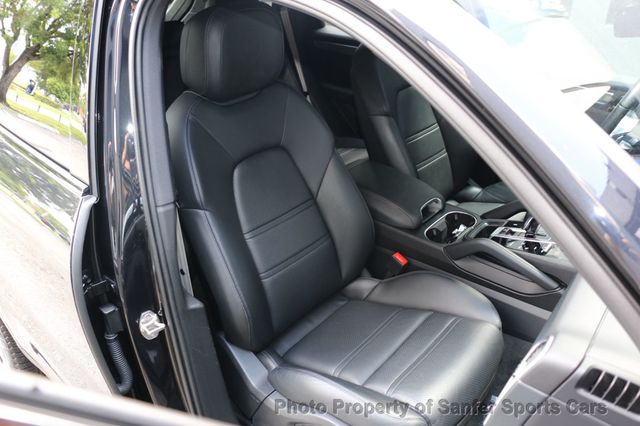 2022 Porsche Cayenne Platinum Edition AWD - 23057007 - 27