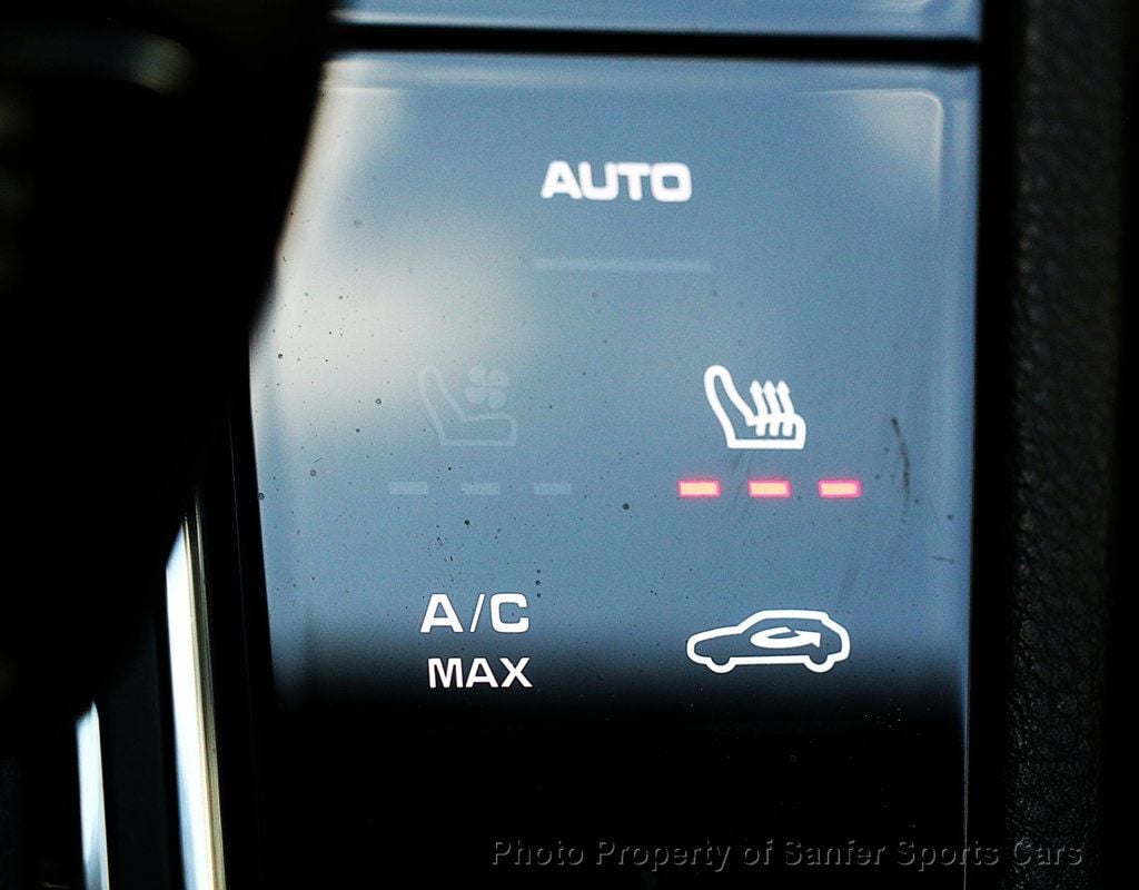 2022 Porsche Cayenne Platinum Edition AWD - 23057007 - 33