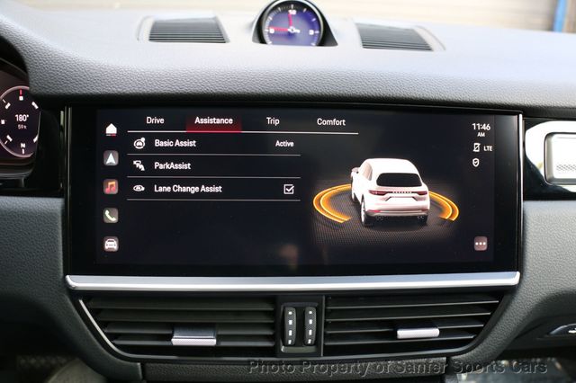 2022 Porsche Cayenne Platinum Edition AWD - 23057007 - 36