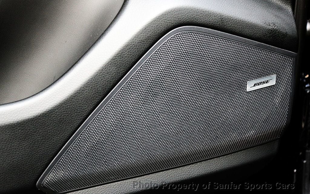 2022 Porsche Cayenne Platinum Edition AWD - 23057007 - 37