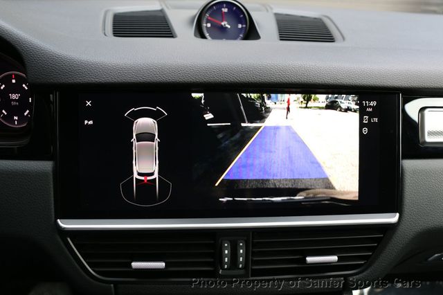 2022 Porsche Cayenne Platinum Edition AWD - 23057007 - 39