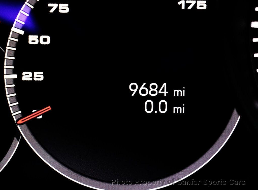 2022 Porsche Cayenne Platinum Edition AWD - 23057007 - 41