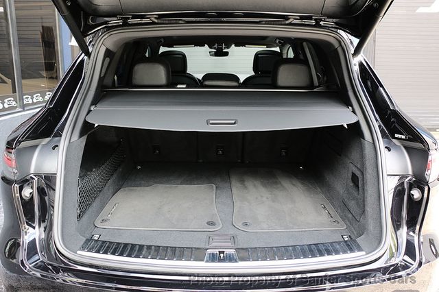 2022 Porsche Cayenne Platinum Edition AWD - 23057007 - 7