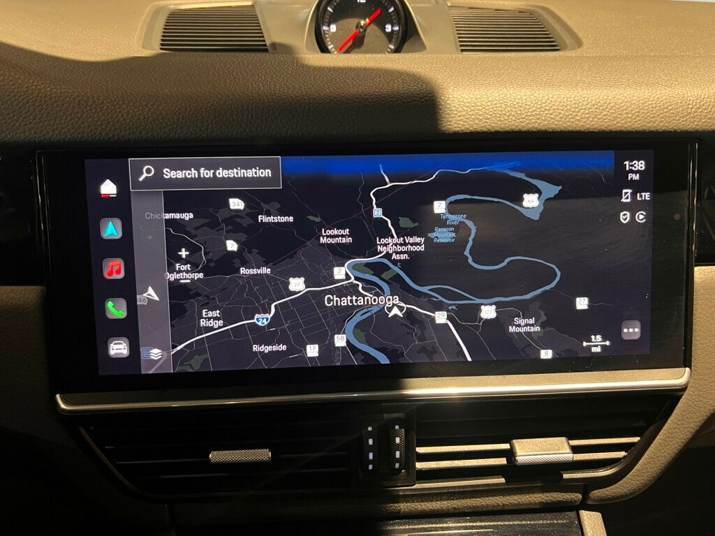 2022 Porsche Cayenne PlatinumEditionCoupe/Hybrid/HtdSeats/SportChronoPkg/PanoRoof - 22982072 - 18