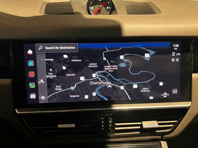 2022 Porsche Cayenne PlatinumEditionCoupe/Hybrid/HtdSeats/SportChronoPkg/PanoRoof - 22982072 - 18