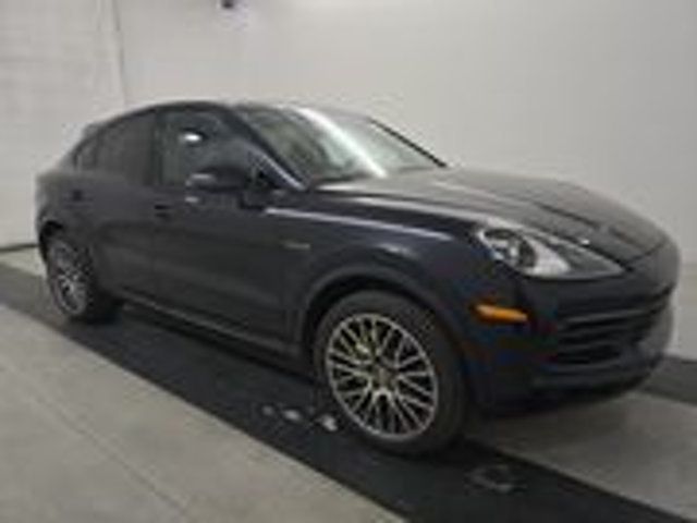 2022 Porsche Cayenne PlatinumEditionCoupe/Hybrid/HtdSeats/SportChronoPkg/PanoRoof - 22982072 - 1