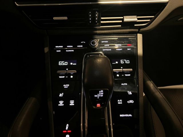 2022 Porsche Cayenne PlatinumEditionCoupe/Hybrid/HtdSeats/SportChronoPkg/PanoRoof - 22982072 - 20