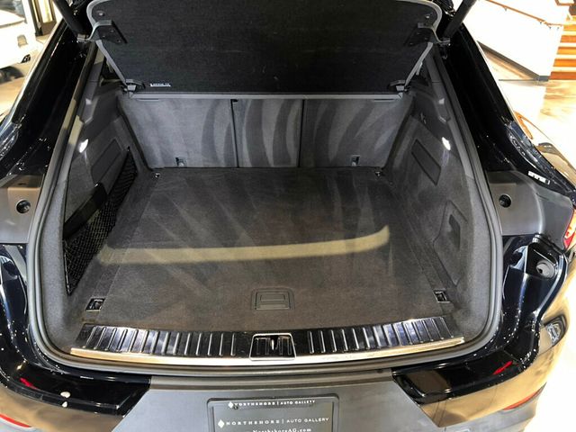 2022 Porsche Cayenne PlatinumEditionCoupe/Hybrid/HtdSeats/SportChronoPkg/PanoRoof - 22982072 - 24