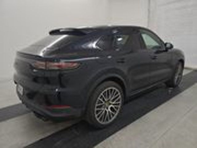 2022 Porsche Cayenne PlatinumEditionCoupe/Hybrid/HtdSeats/SportChronoPkg/PanoRoof - 22982072 - 2
