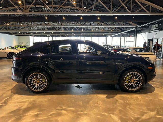 2022 Porsche Cayenne PlatinumEditionCoupe/Hybrid/HtdSeats/SportChronoPkg/PanoRoof - 22982072 - 5